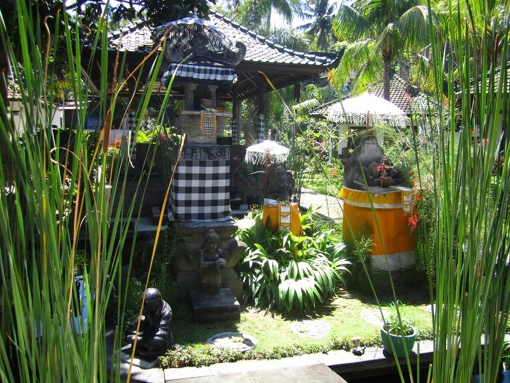 Absolute Scuba Bali Dive Resort Padang Bai Exterior foto