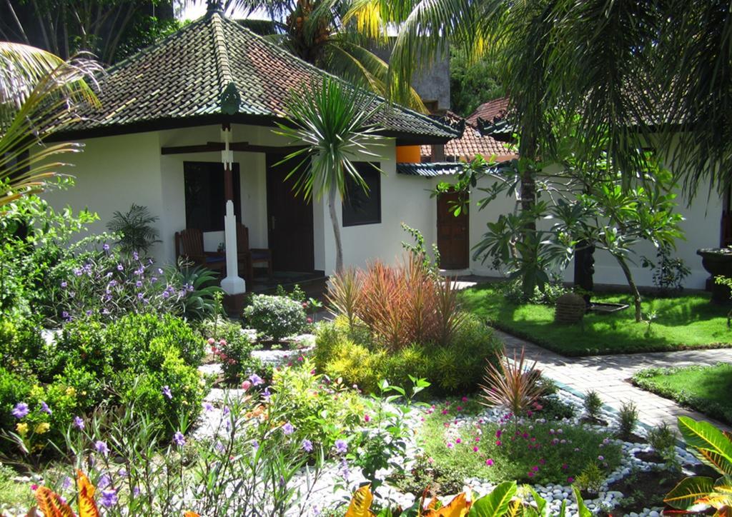 Absolute Scuba Bali Dive Resort Padang Bai Exterior foto