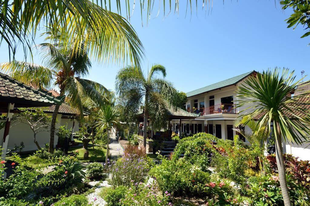 Absolute Scuba Bali Dive Resort Padang Bai Exterior foto