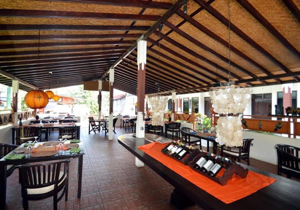 Absolute Scuba Bali Dive Resort Padang Bai Exterior foto
